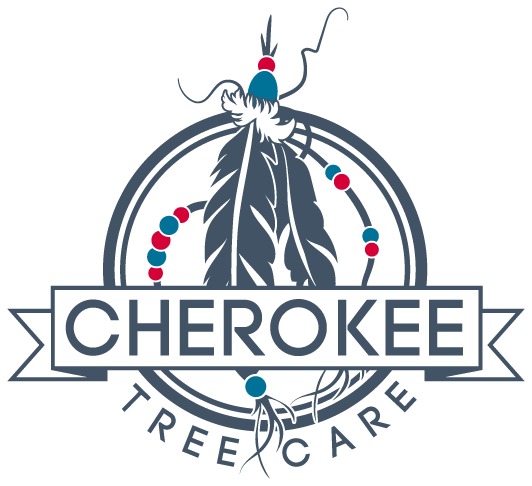 Cherokee Tree Care logo