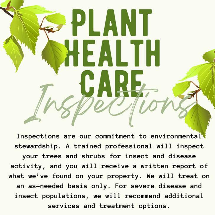 plant health care