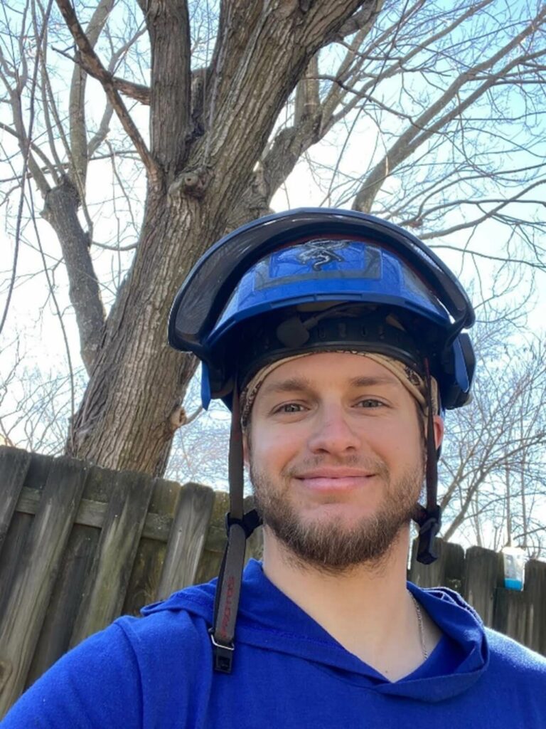 Winter 2022 Newsletter Cherokee Tree Care