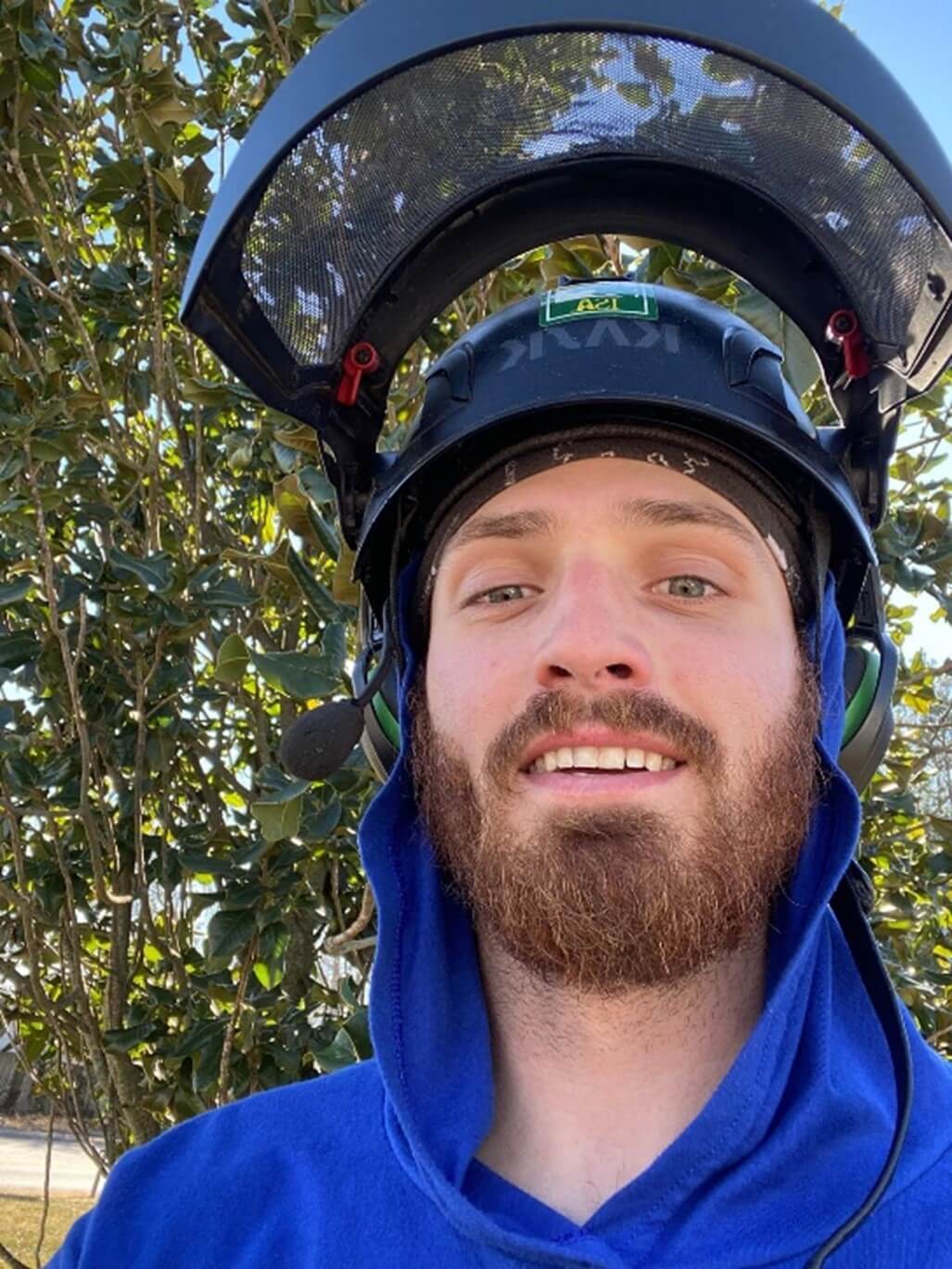 Winter 2022 Newsletter Cherokee Tree Care